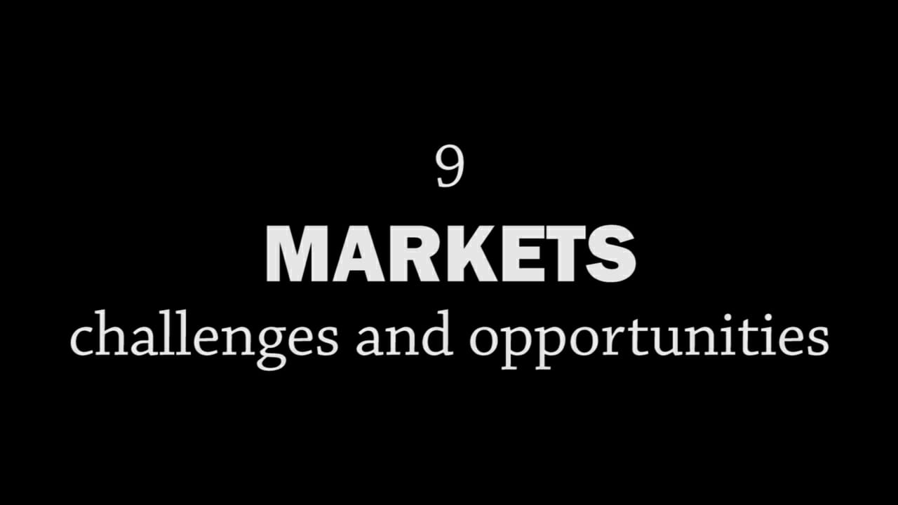 Rotationally Raised, Episode 9: Markets, Challenges and Opportunities