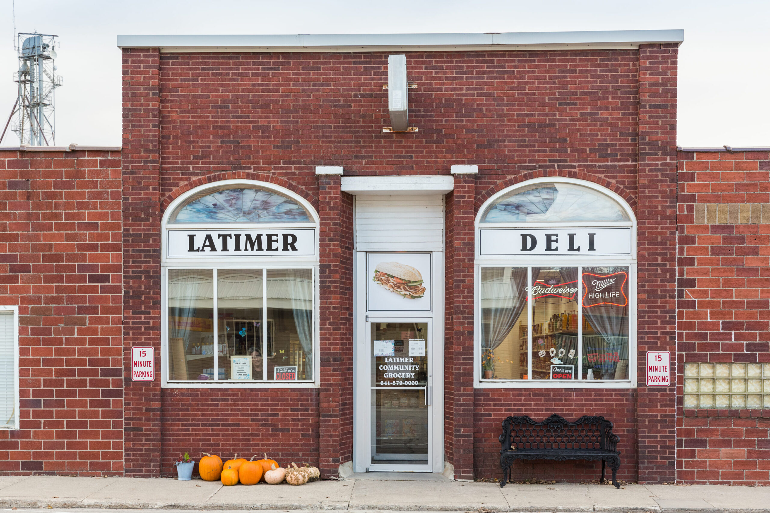 Grocery