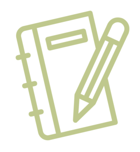 Notepad icon