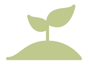 Plant icon