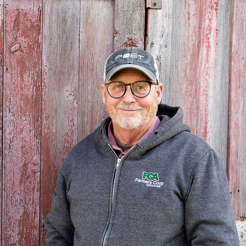 Mark Kingland