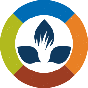 Newsletter Icon Leaf