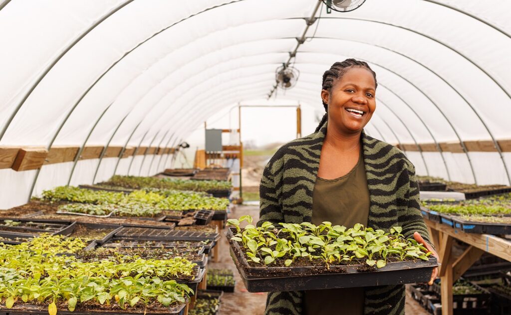 13 Beginning Farmers Selected for Program to Build Their Farm Businesses