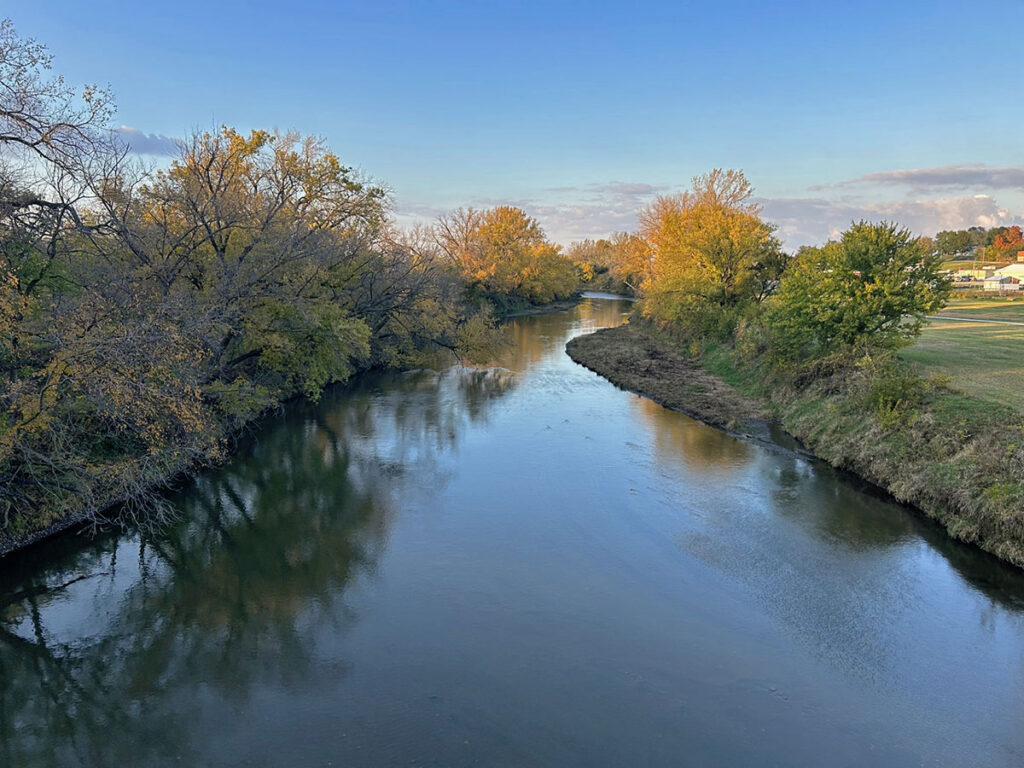 Taking Action for Water