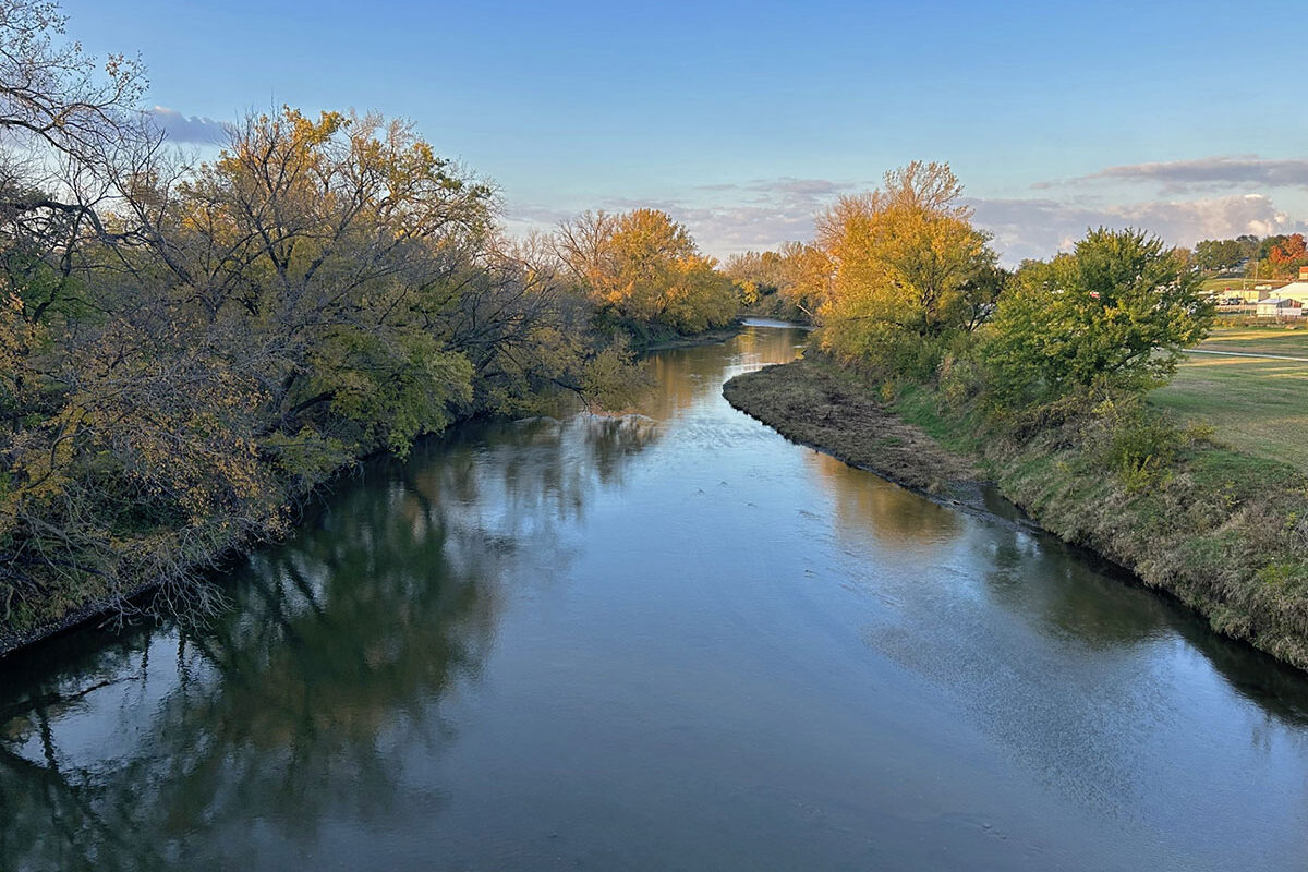 Taking Action for Water