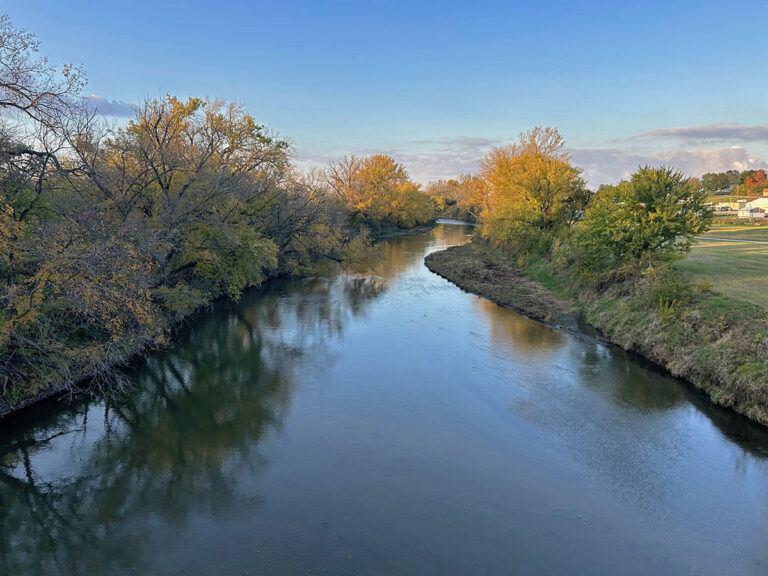 Taking Action for Water