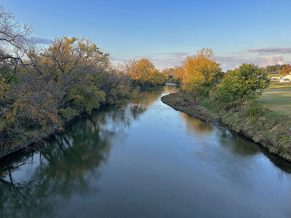 Taking Action for Water