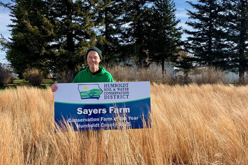 Giving and Growing: Spotlighting Practical Farmers' Donors