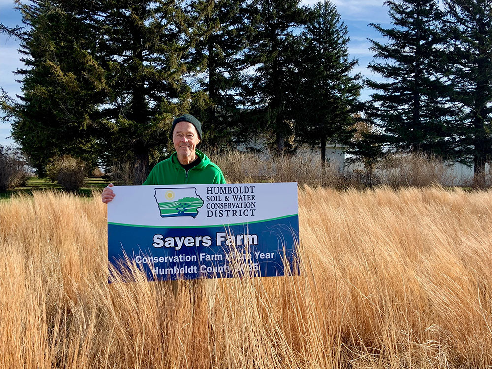 Giving and Growing: Spotlighting Practical Farmers' Donors