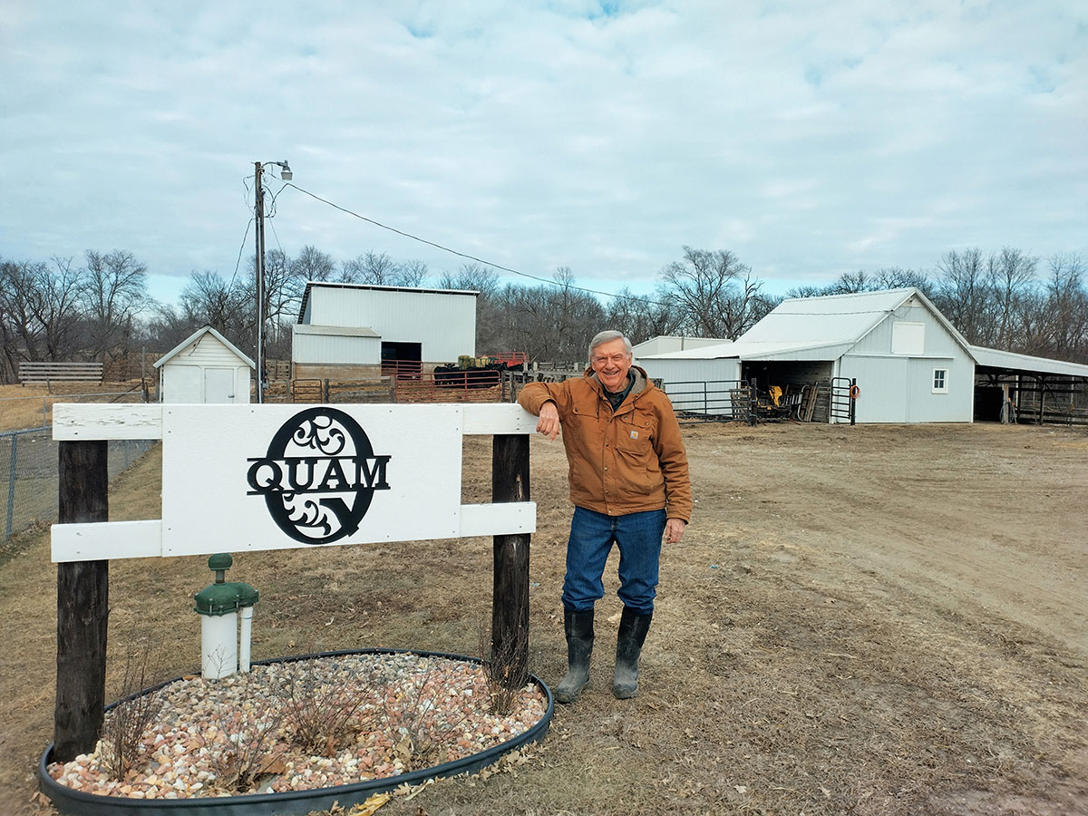 No Bull About It