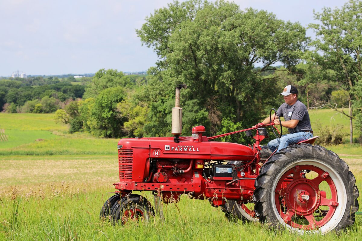 Beginning farmers invited to strengthen their farm businesses at free workshop in Swisher