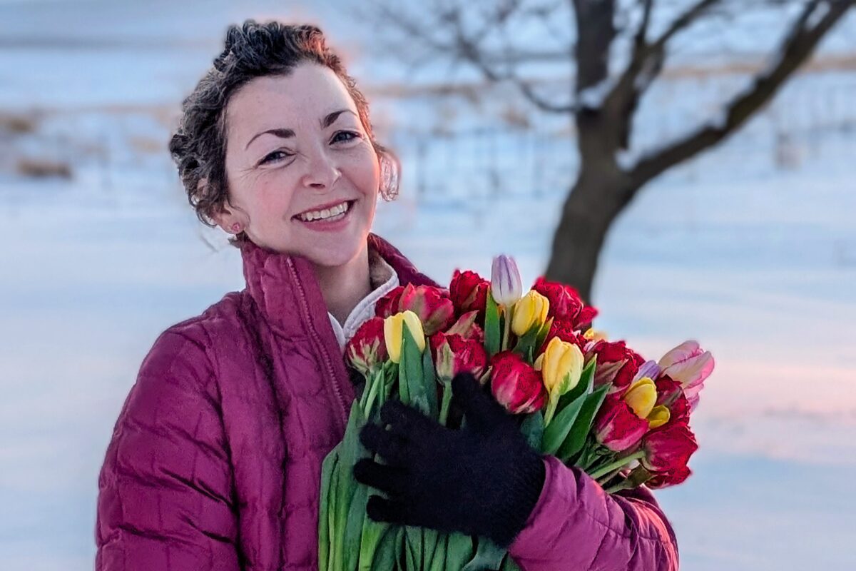Starting a Farm Business Takes More Than Hard Work