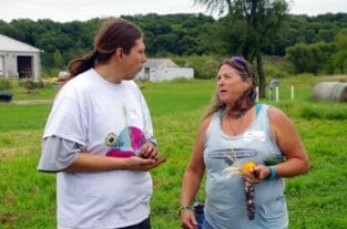 BJ and Deb Draper 1