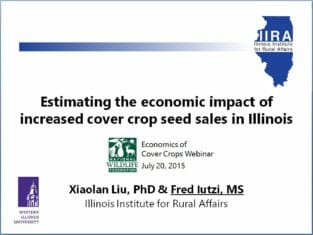 Economic Impact