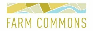 Farm Commons is a nonprofit law center dedicated to providing community-based farmers with the business legal resources they need.