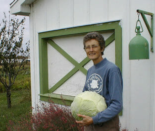 Angela Tedesco operated Turtle Farm near Granger, until retiring in 2012.